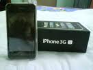 Brand New Apple iPhone 3GS 32GB Unlocked + 1 yr warranty
