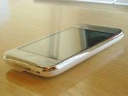 Apple iPhone 3G S (Gold)