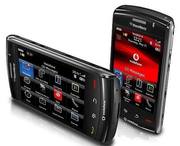 New: BLACKBERRY STORM 2 9550,  BOLD2 9700,  APPLE IPHONE 3GS 32GB ETC.
